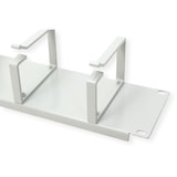 thumbnail of ROLINE 19-inch rangeerpaneel 2 U, 85x60mm grijs