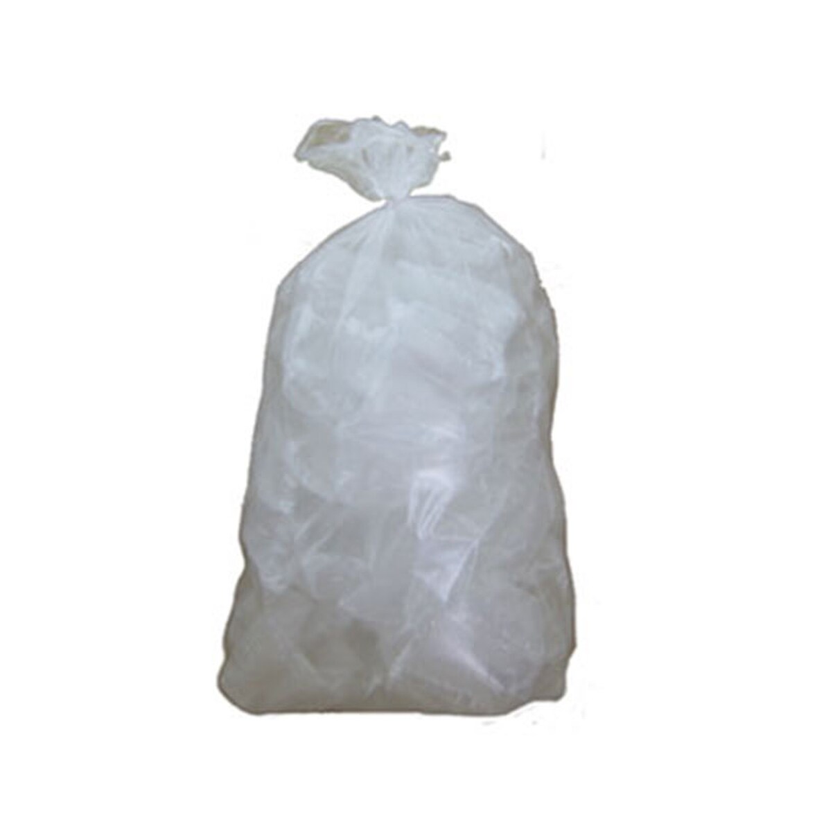 100x Müllsäcke 120 Liter Home&Office T60extra transparent