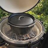 thumbnail of Patton Gietijzeren Dutch Oven Ø31 cm