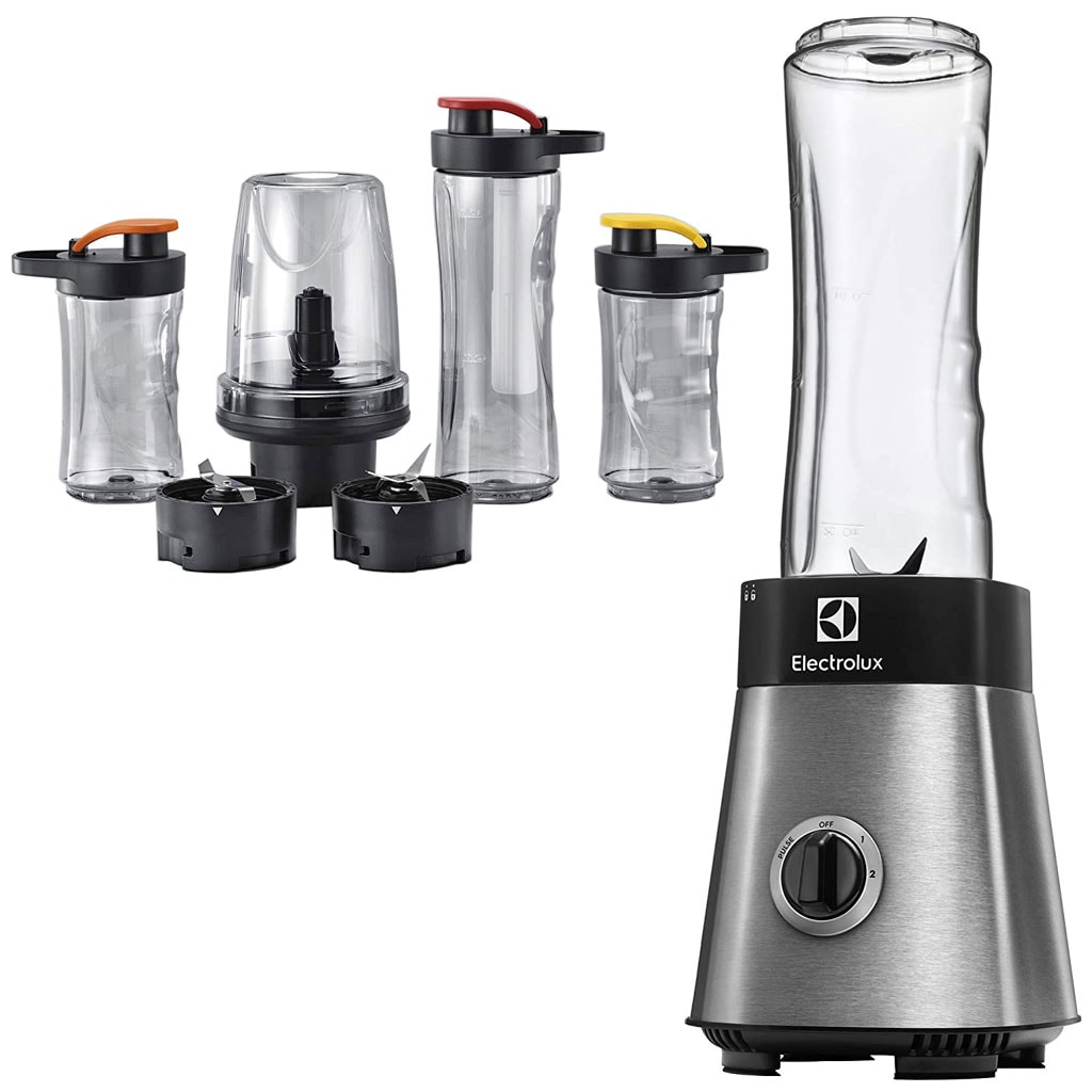 Blender mixeur portable 400W Electrolux