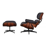 thumbnail of Dudeco Poltrona Roterdão Preto