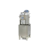 thumbnail of Deluxe Schälmaschine Kartoffelschälmaschine - 20 kg - 400 kg/h
