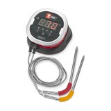 thumbnail of Weber iGrill 2 Essensthermometer -50 - 380 °C Digital