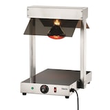 thumbnail of Aquecedor de buffet com uma lâmpada Bartscher I1WL400