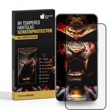 thumbnail of 6x 9H Panzerglas für Samsung Galaxy M56 Full-Screen HD klar Tempered Glass Displayschutz Schutzglas Screen-Protector