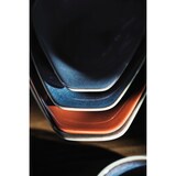 thumbnail of KAHLA 1T3516A93021W Homestyle Untertasse 16 cm atlantic blue |Blaue Untertasse aus Porzellan