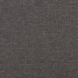 thumbnail of vidaXL Massagesessel Dunkelgrau Stoff