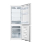 thumbnail of PKM Kühl-Gefrierkombination KG218.4A++ Weiß