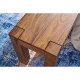 thumbnail of FineBuy Sitzbank 180 x 45 x 35 cm Sheesham