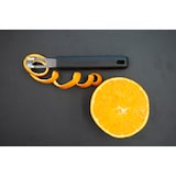 thumbnail of Arcos Mondador de Naranjas Pelador de Naranjas - Acero Inoxidable 40 mm - Mango de Polipropileno Color Negro