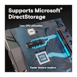 thumbnail of Crucial - Ct1000t500ssd5 - Ssd Interne - 1to - M.2 - Heatsink