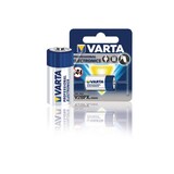 thumbnail of Pile Silver-oxide 4sr44 6.2 V 145 Mah 1-blister Usage Non Intensif Varta