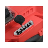 thumbnail of Tondeuse à gazon sans fil 36 V 43 cm (2 batteries 4 Ah + chargeur)