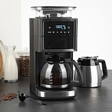 thumbnail of FRESH-AROMA-PERFECT III Filterkaffeemaschine mit Mahlwerk - Duo