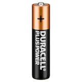 thumbnail of DURACELL Pilha Plus Micro AAA LR03 141117 4 unid. por embalagem.