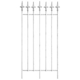 thumbnail of Conjunto de 2 trelicas Elisa 100 x 50 cm branco antigo.