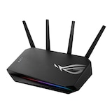 thumbnail of ASUS GS-AX3000 AiMesh WLAN-Router Gigabit Ethernet Dual-Band (2,4 GHz/5 GHz) 5G Schwarz