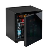 thumbnail of Minibar a Compressore K20 Ecosmart con Porta in Vetro Scuro da 20 lt - Indel B