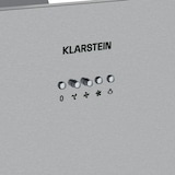 thumbnail of Silver Lining 60 Dunstabzugshaube 60cm 600m³/h EEK A Edelstahl Silber