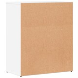 thumbnail of vidaXL Sideboards 2 Stk. Weiß 60x31x70 cm Holzwerkstoff