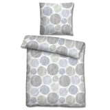 thumbnail of Castell Mikrofaser Bettwäsche 135 x 200 + 80 x 80 cm