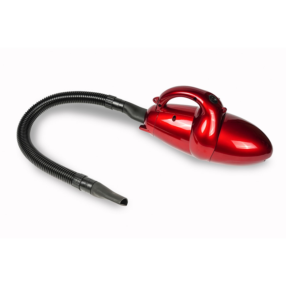 Mini aspirapolvere a mano + soffiante turbo 800W Sogo per auto 11 accessori