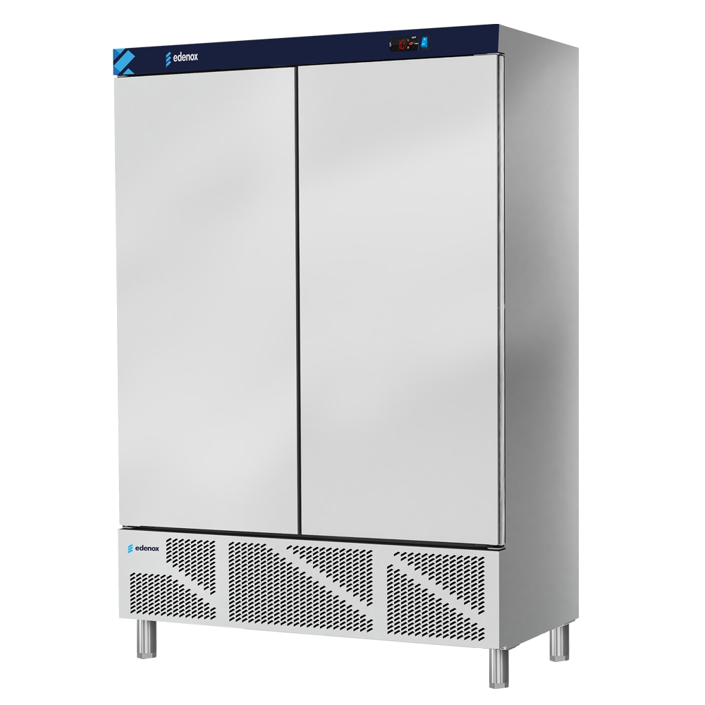 Armario refrigerado 2 puertas Edenox - APS-1402 HC