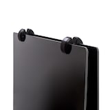 thumbnail of Cavalletto pubblicitario Exposicionate Grab & Grip Nero A1 ZPGA1CHB