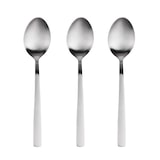 thumbnail of San Ignacio Root – 3-teiliges Löffelset aus mattem, recyceltem Edelstahl