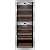 thumbnail of Caso Weintemperierschrank WineGourmet 38 EEK: G