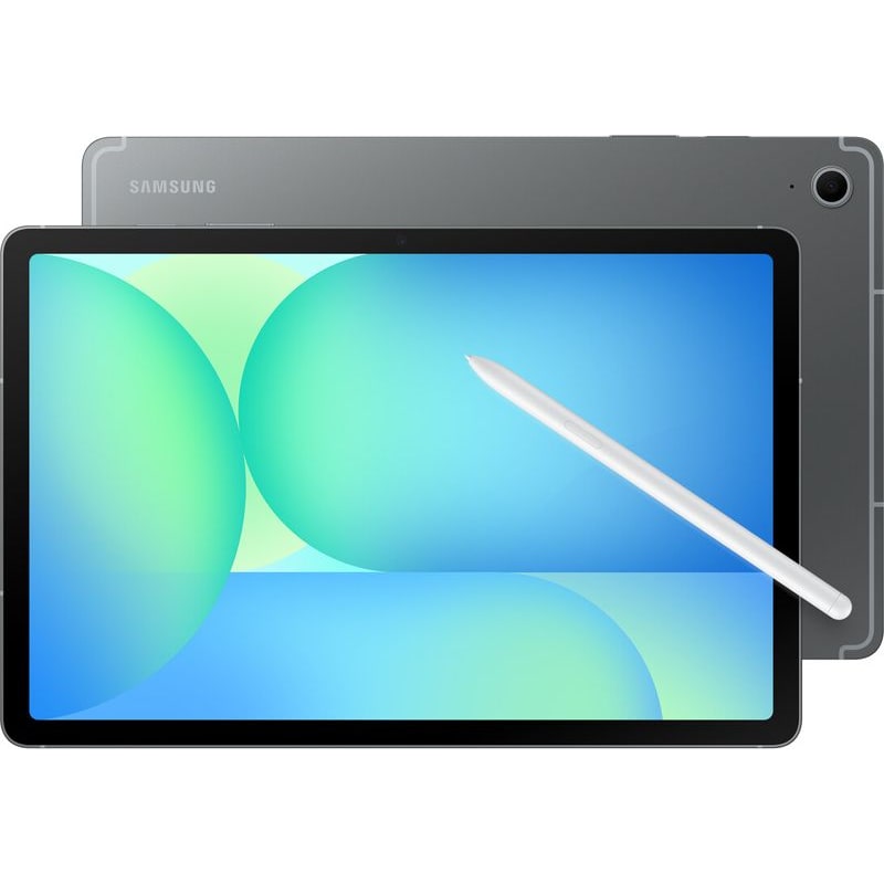 Samsung SM-X526 Galaxy Tab S10 FE 10.9'' Enterprise Edition 5G 128GB 8GB RAM Grau EU