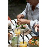 thumbnail of Duni Thank You Becher 35 cl Bunt, 800 Stk/Krt (16 x 50 Stk)