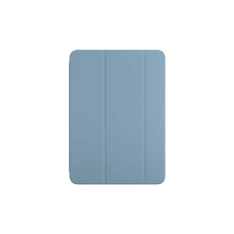 Etui Apple Smart Folio Pour Ipad Pro 11" (m4) Denim