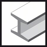 thumbnail of Fiberscheibe R780 Best for Metal and Inox, X-LOCK, 115 x 22,23 mm, K 100, Stern