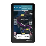 thumbnail of Garmin zūmo XT Navigationssystem Handgeführt 14 cm (5.5 Zoll) TFT Touchscreen 262 g Schwarz
