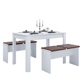 thumbnail of Eetgroep Esal 0 Wit