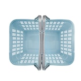 thumbnail of Keeeper - Cesta 15L colore Blu Nordico 40x29x22,5 cm - Collezione Alma