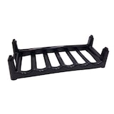 thumbnail of Flaschenregal Schwarz Stapelregal Weinregal Flaschenständer Lagerregal Regal