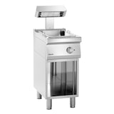 thumbnail of Friet Warmhoud Unit | Elektrisch | 1/1 GN | 230V | 400x700x850(h)mm