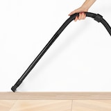 thumbnail of Wëasy WS10 beutelloser Staubsauger violett