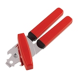thumbnail of 3-in-1 blikopener voor linkshandigen, 17 cm, Fackelmann Basic
