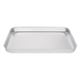 thumbnail of Vogue aluminium bakplaat 42cm