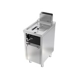 thumbnail of Serie 600 8-liter gasfriteuse op kast