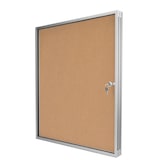 thumbnail of magnetoplan Schaukasten SP, 4 x DIN A4, Innenbereich