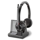 thumbnail of Poly Savi 8200 Series W8220-M - Microsoft -  Headset drahtlos