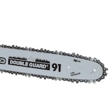 thumbnail of 1800W kettingzaag GUIDE OREGON 40CM zaagblad VITO automatische rem