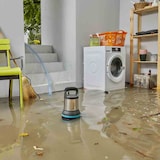 thumbnail of GARDENA 20000  Schmutzwasser-Tauchpumpe aquasensor 20000