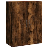 thumbnail of Helloshop26 - Buffet Sideboard Kommode Kleiderschrank Aufbewahrungsmöbel Organizer Küche Wohnzimmer Lounge hoch 69,5 x 34 x 180 cm 02_0033543