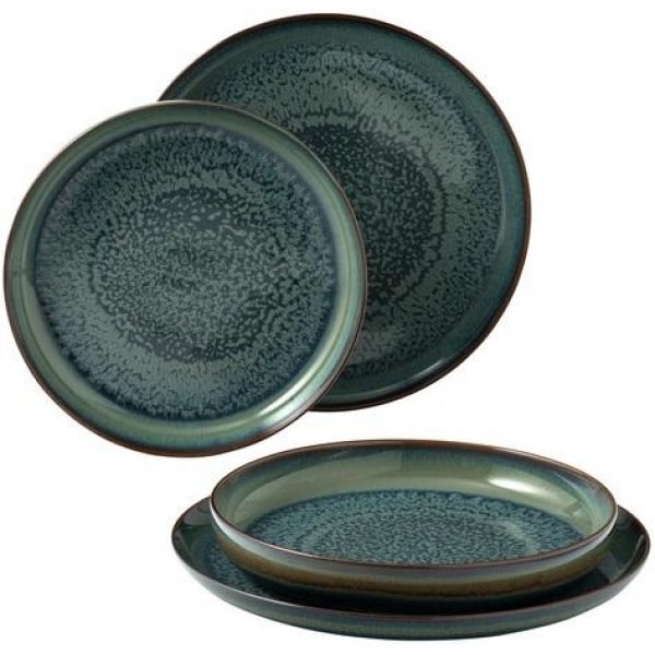 like. by Villeroy & Boch Crafted Breeze Tafel-Set 4tlg.