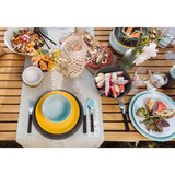 thumbnail of Mepal BLOOM Camping Suppenteller ø 21,5 cm Pebble Black